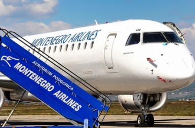 Body repatriation from Russia to Montenegro